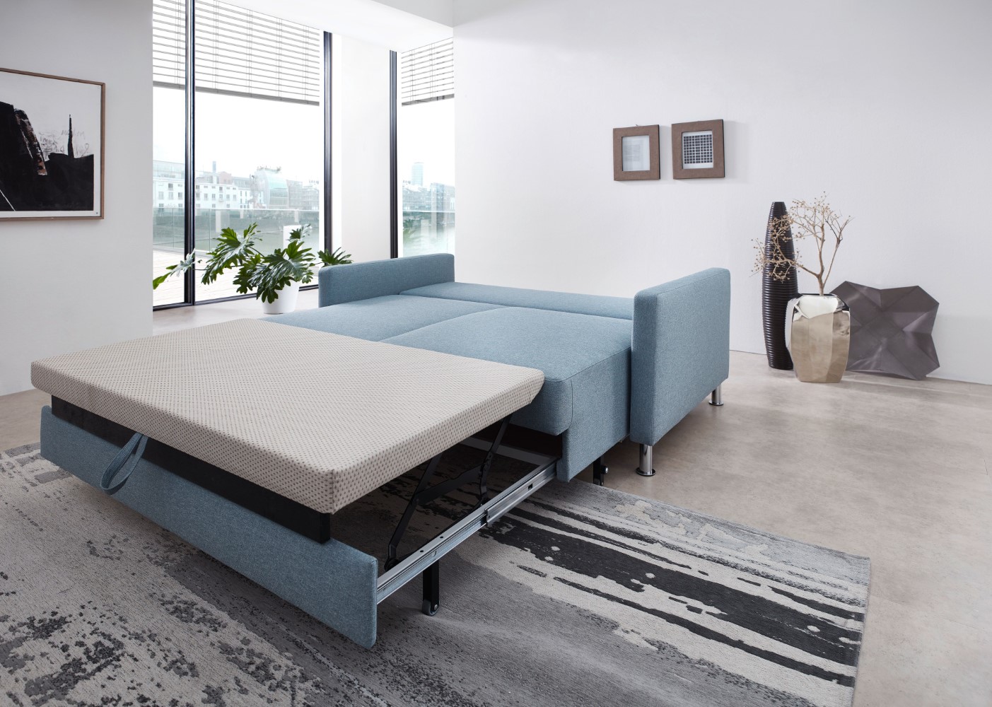 BALI Flexa Schlafsofa