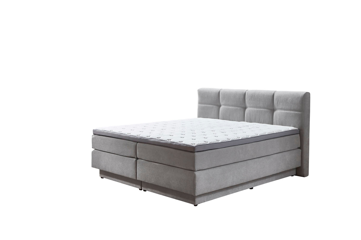 Boxspringbett Jarvis inkl. Bettkasten
