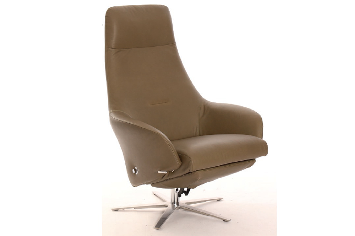 WK Wohnen manueller Relaxsessel WK 681 Cery