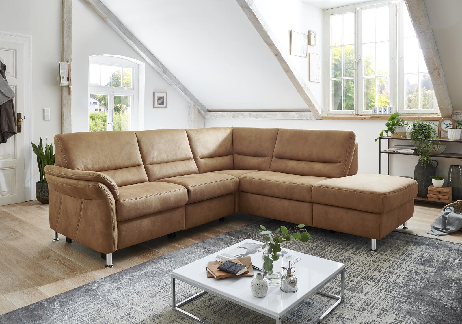 Moderne Eckkombination Cosmos