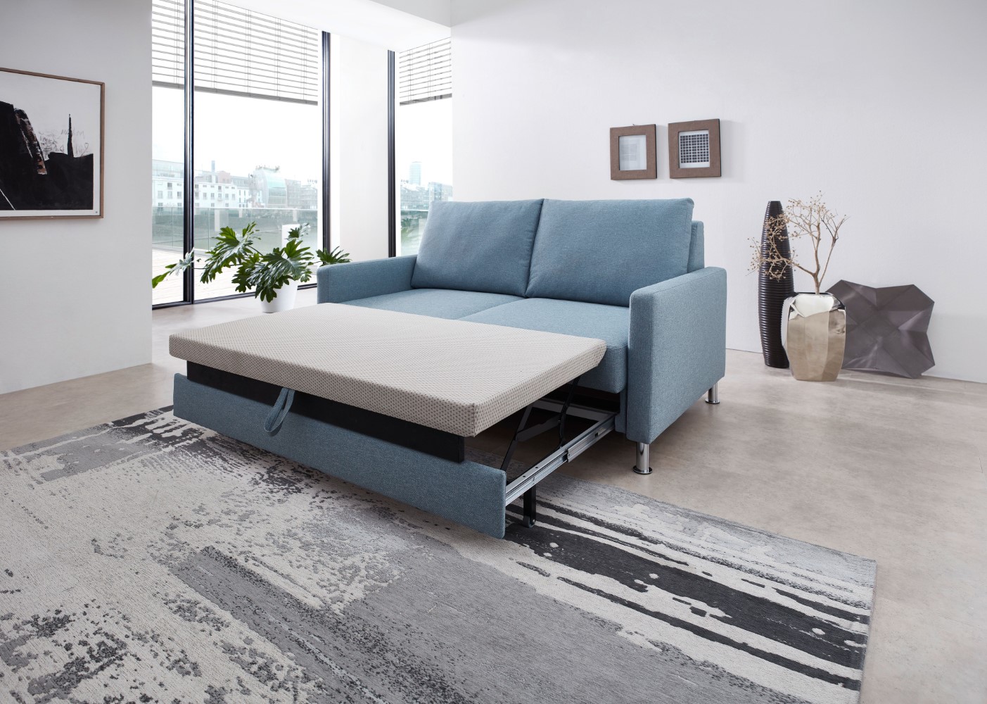 BALI Flexa Schlafsofa