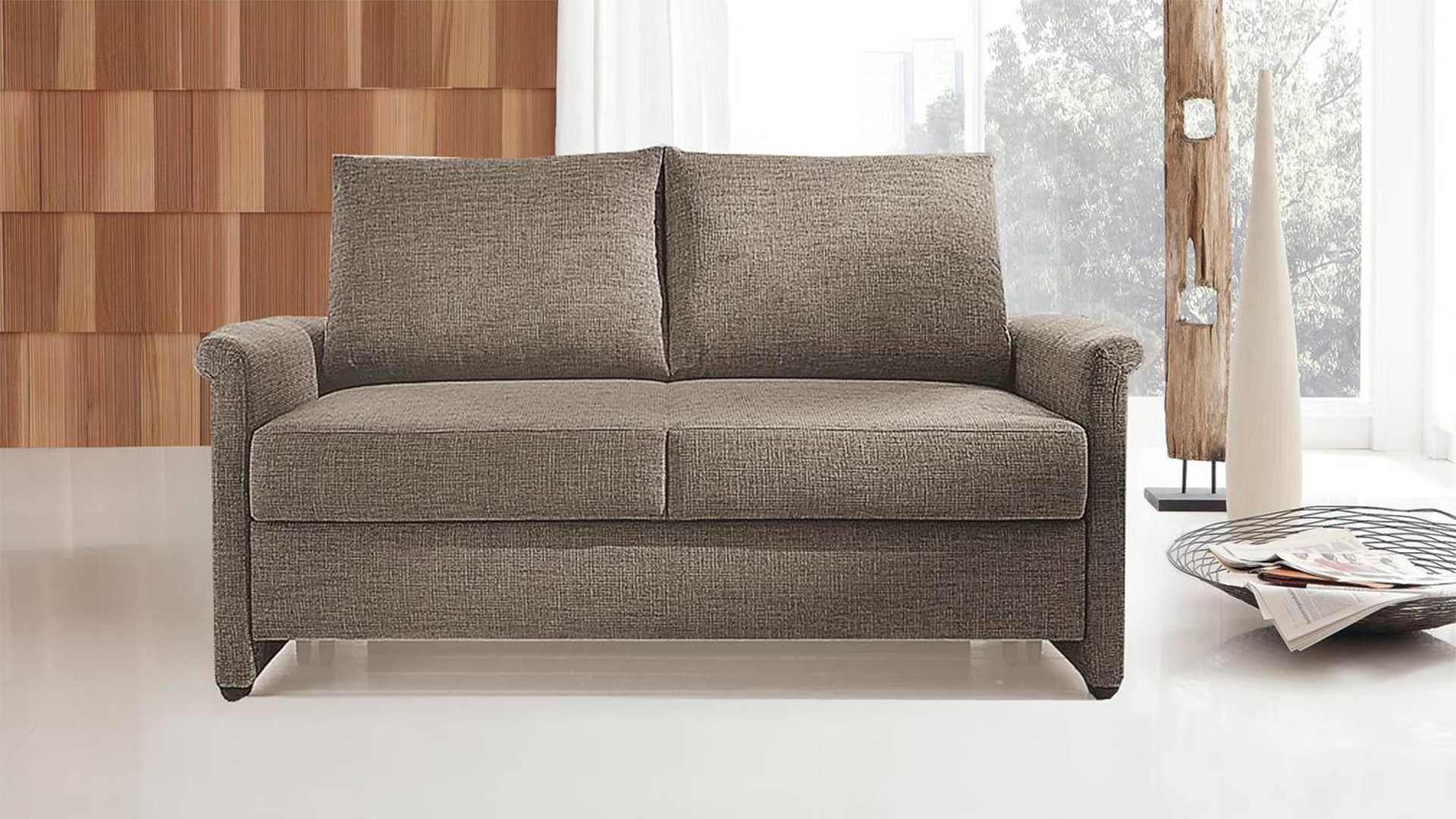 Night & Day Schlafsofa Alpha Plus-04590268WW