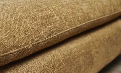 Ecksofa Lavina in Stoff