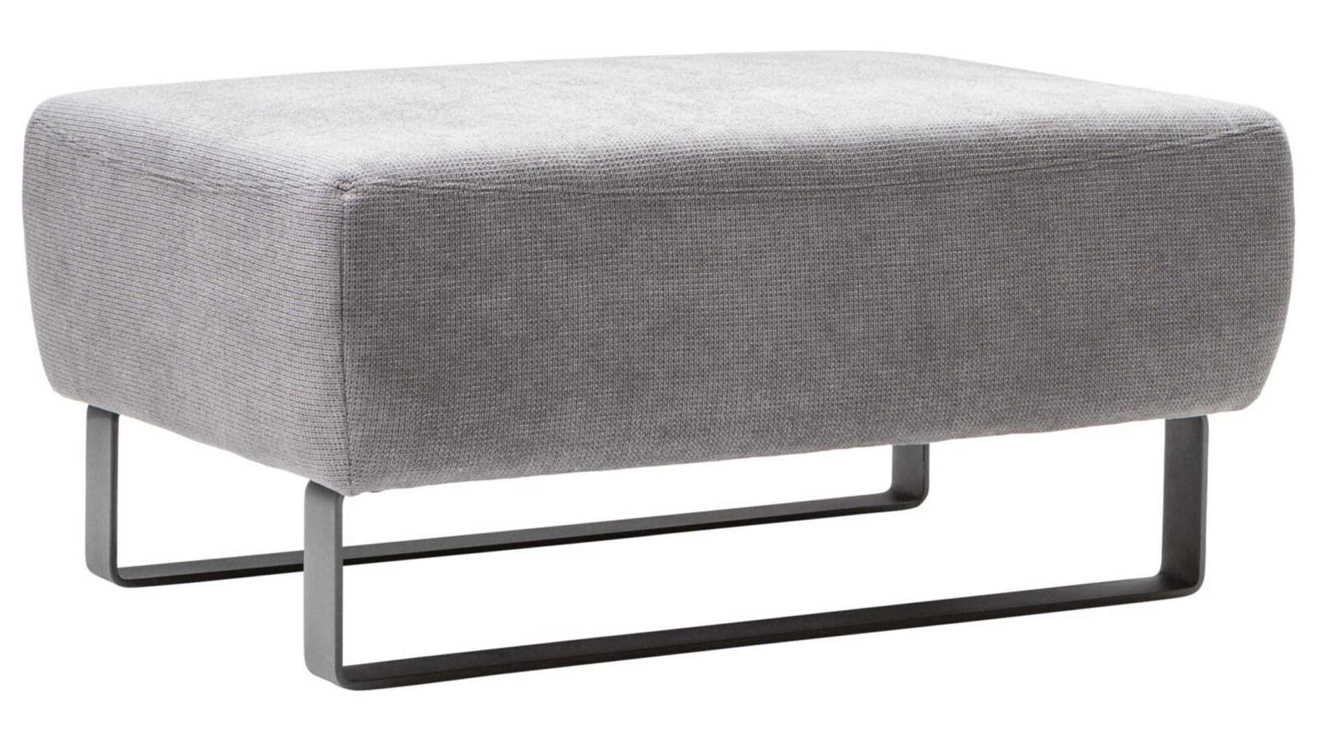 Couchgarnitur Dana in Stoff