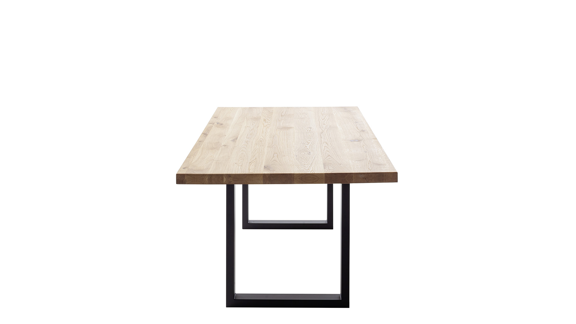 Massivholz Esstisch Rocca Wildeiche -04970001-WW