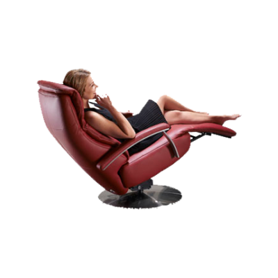 Relax Position