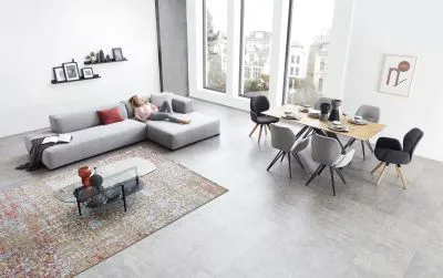 Cosyhome Living Eckkombination #8500