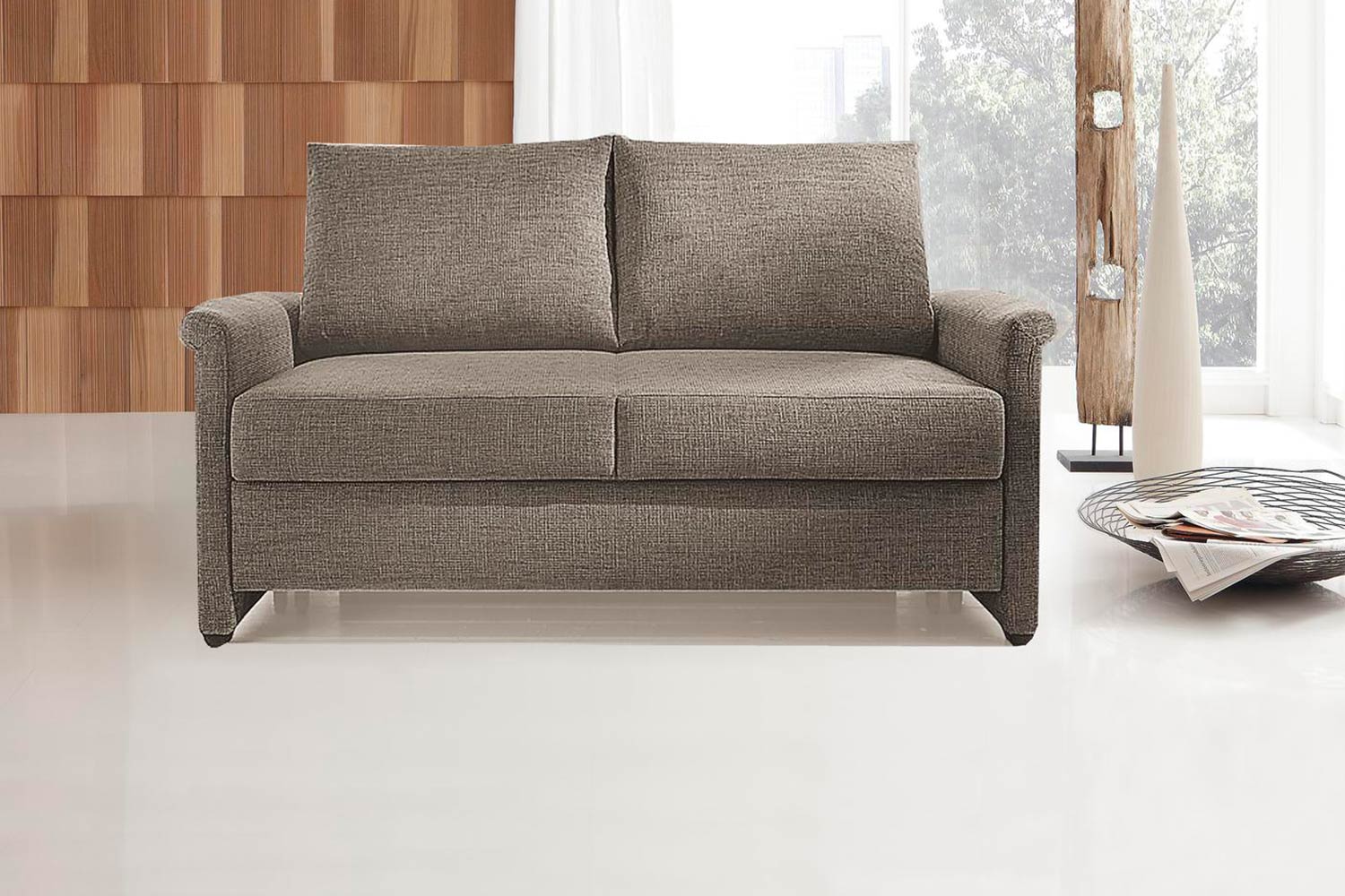 Schlafsofa Alpha Plus