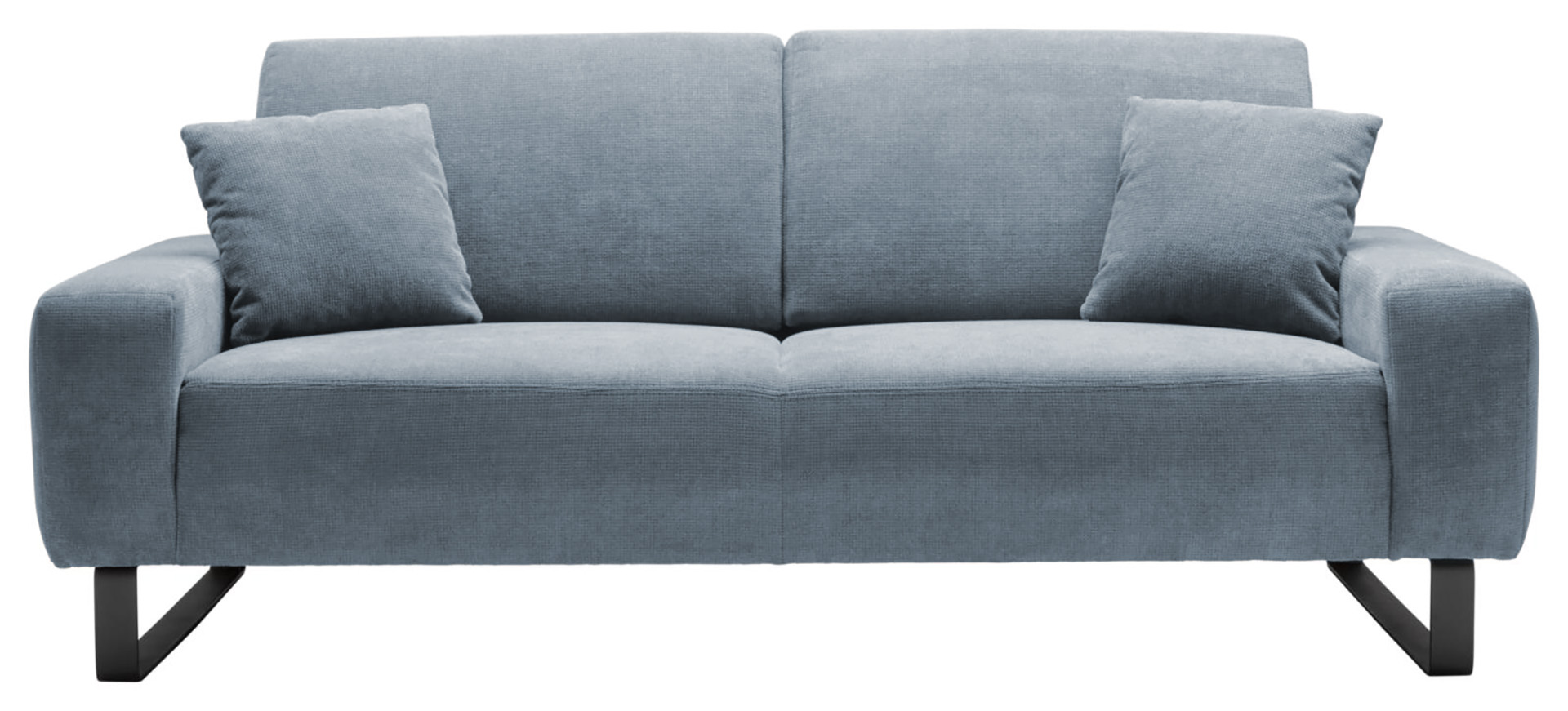 Couchgarnitur Dana in Stoff