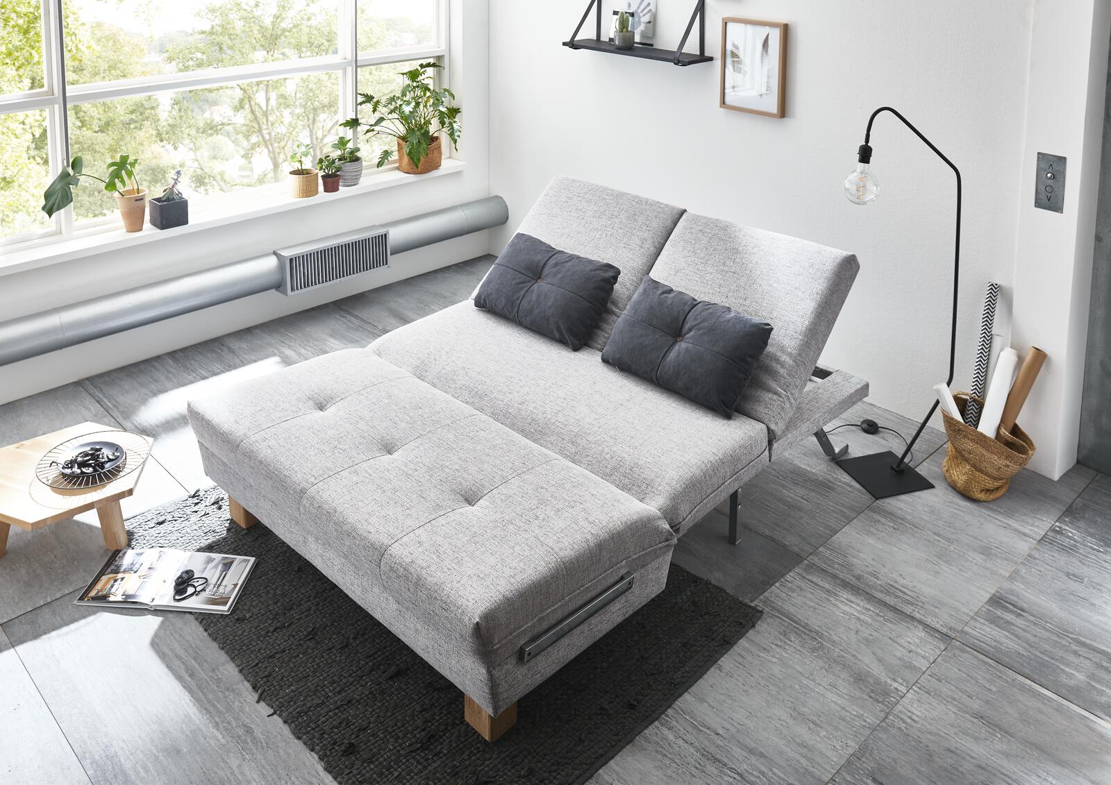 Faltbett Tabea mit Lattenrost
