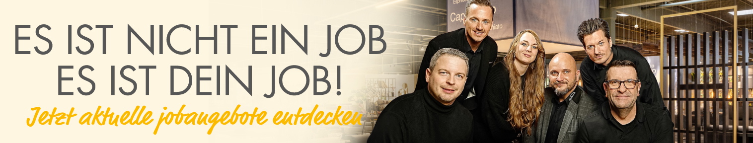 Jobangebote bei UNI Polster