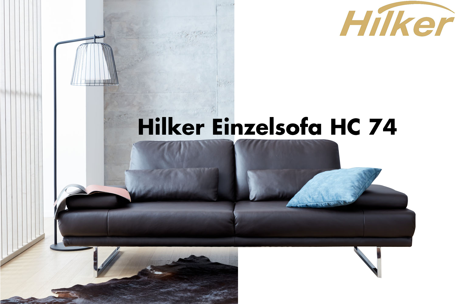 Hilker Shop the Look
