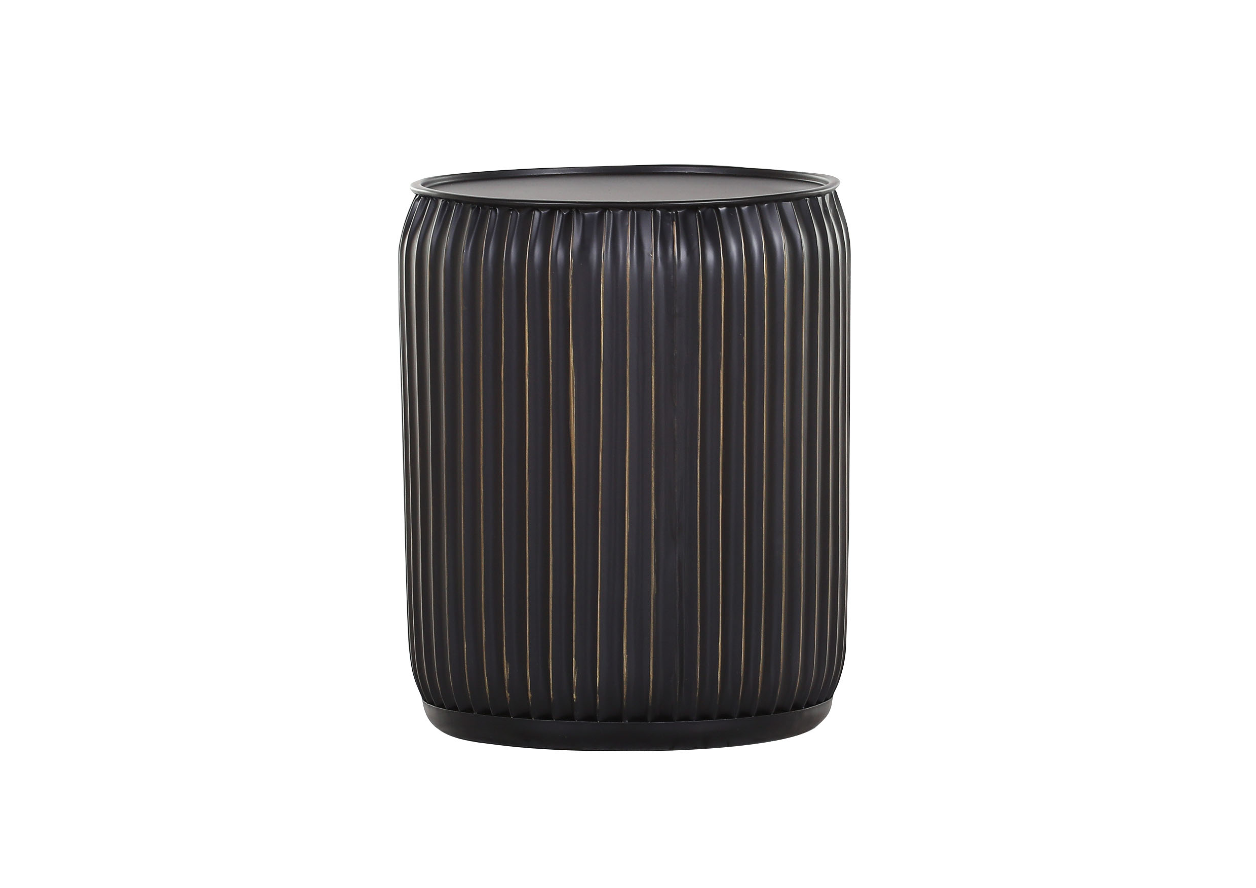 Son Vida Beistelltisch Chalice pulverbeschichtet Ø36cm