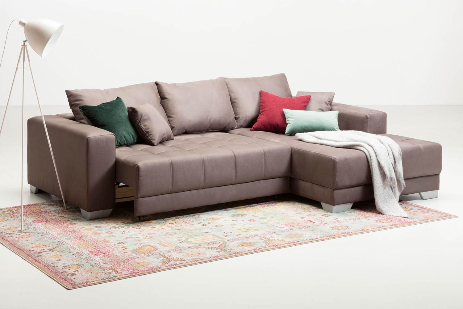Ecksofa Monk