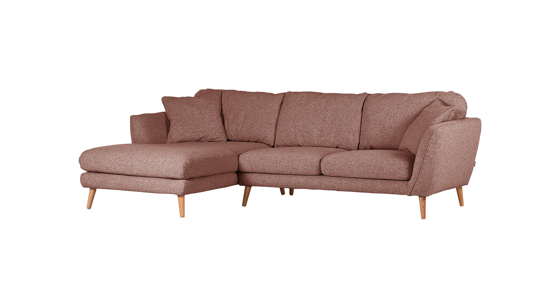 Ginger Moon Ecksofa Kaschmir in Stoff-0310Kaschmir01WW
