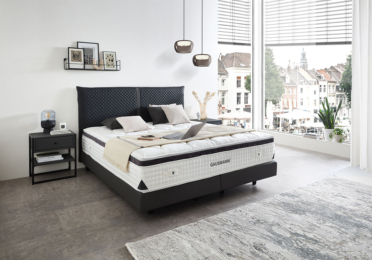 Boxspringbetten