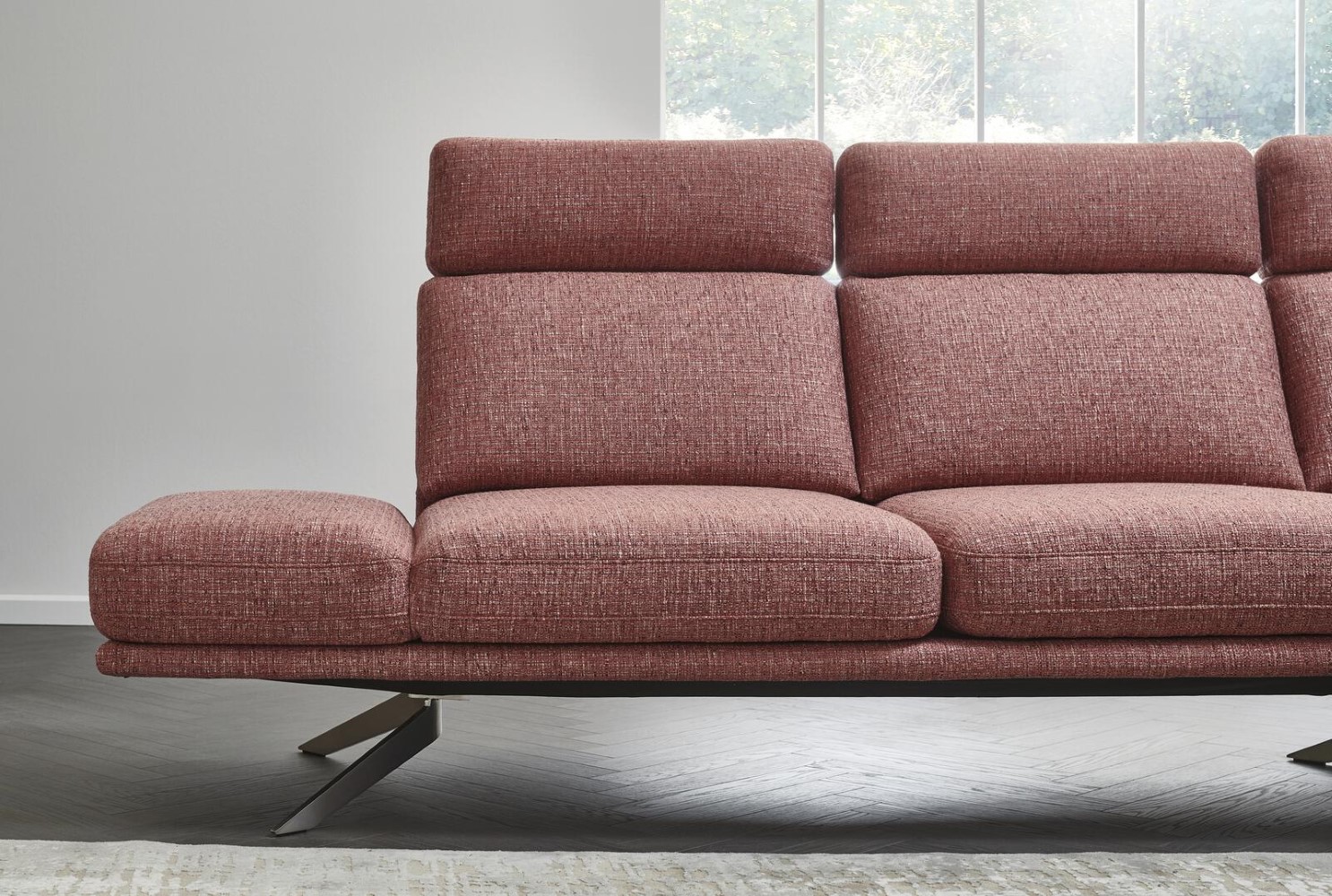 Sign Comfort Modell 600 mit verschiedenen Funktionen