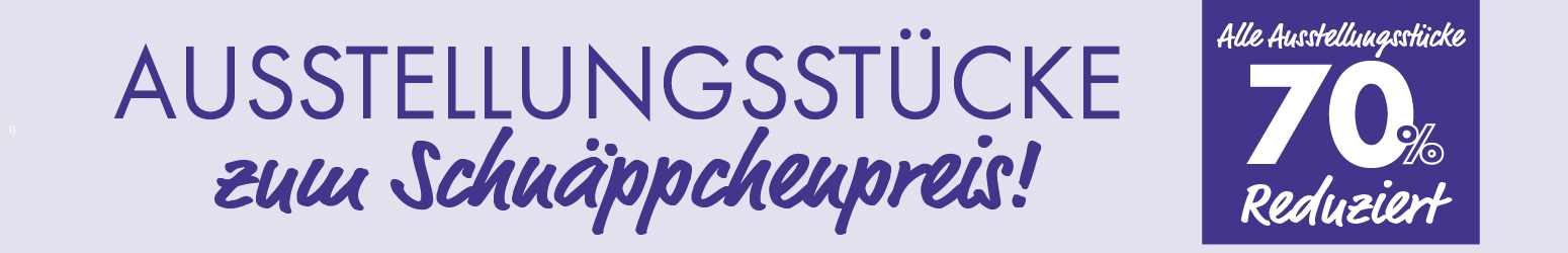 Austellungstücke