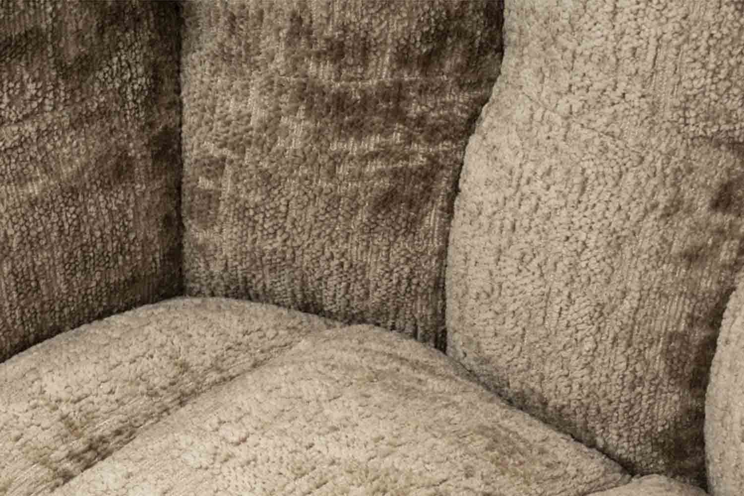 Rivièra Maison Arosa Sessel inkl. Drehfunktion in Stoff