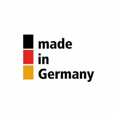 Made in Germany