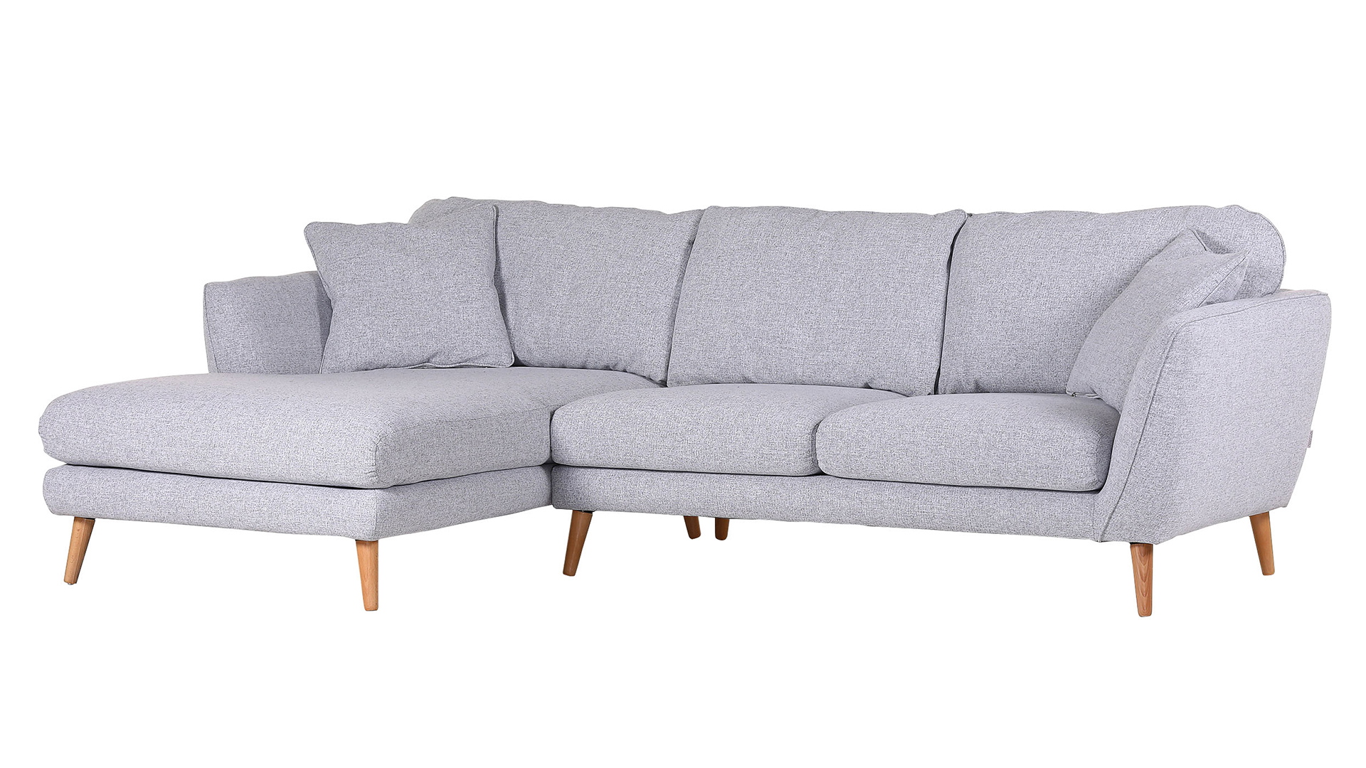 Ginger Moon Ecksofa Kaschmir in Stoff-0310Kaschmir01WW