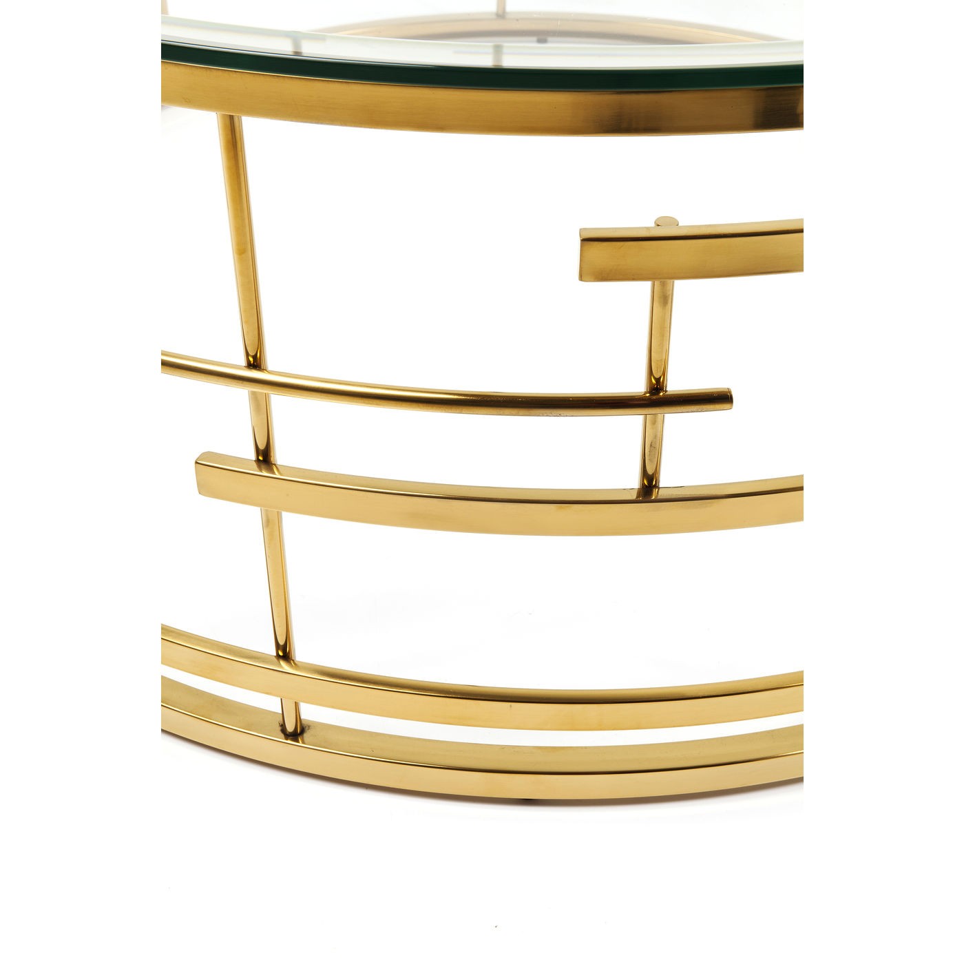 cosyhome living Couchtisch mit Sicherheitsglas