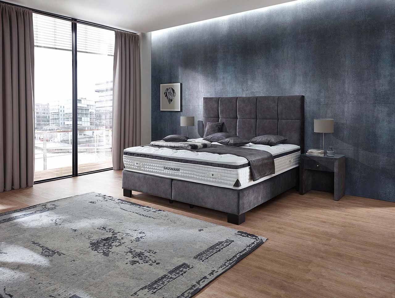 Gausmann Boxspringbett