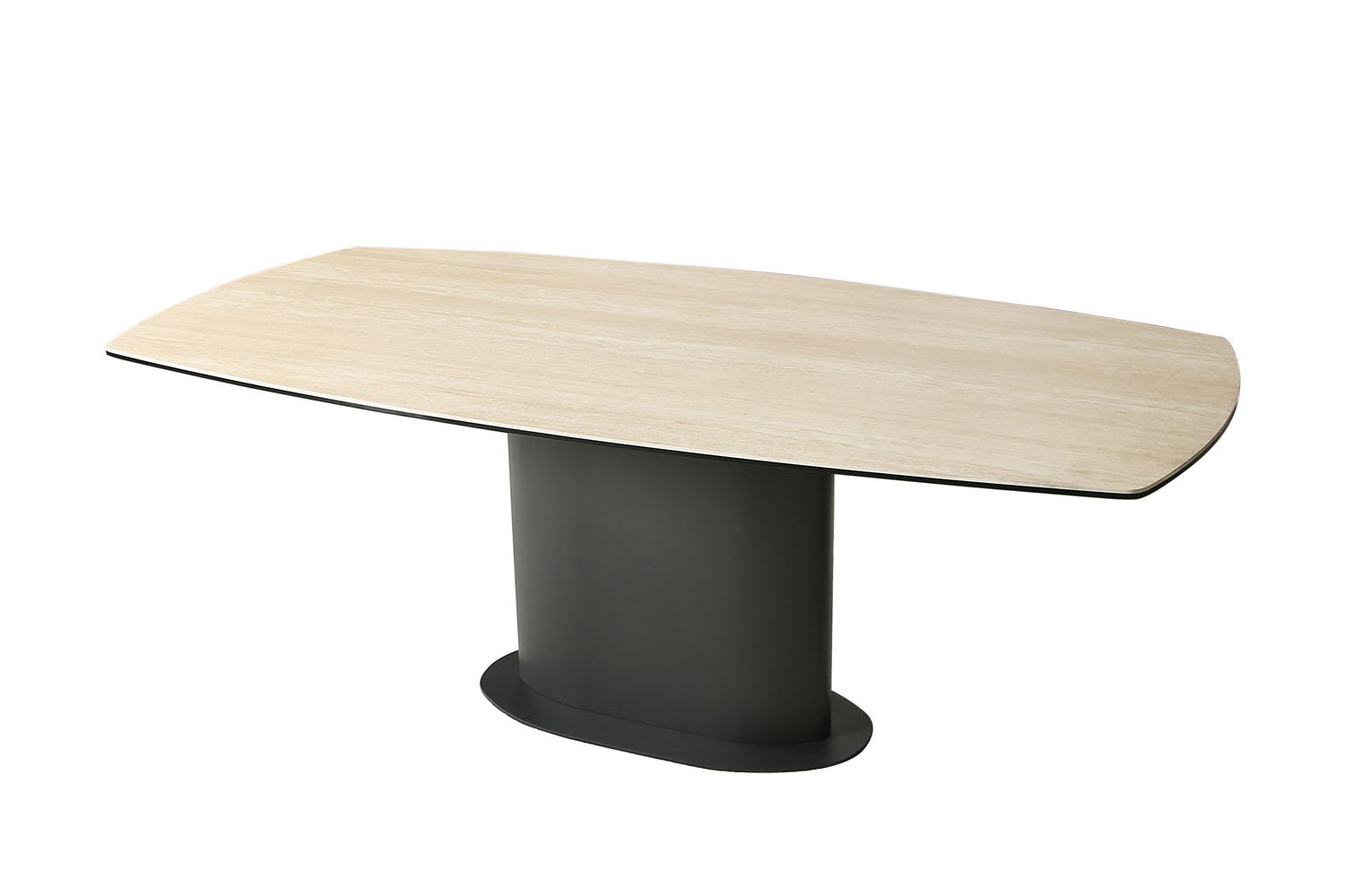 Dining Table Paris Esstisch mit Keramikplatte 