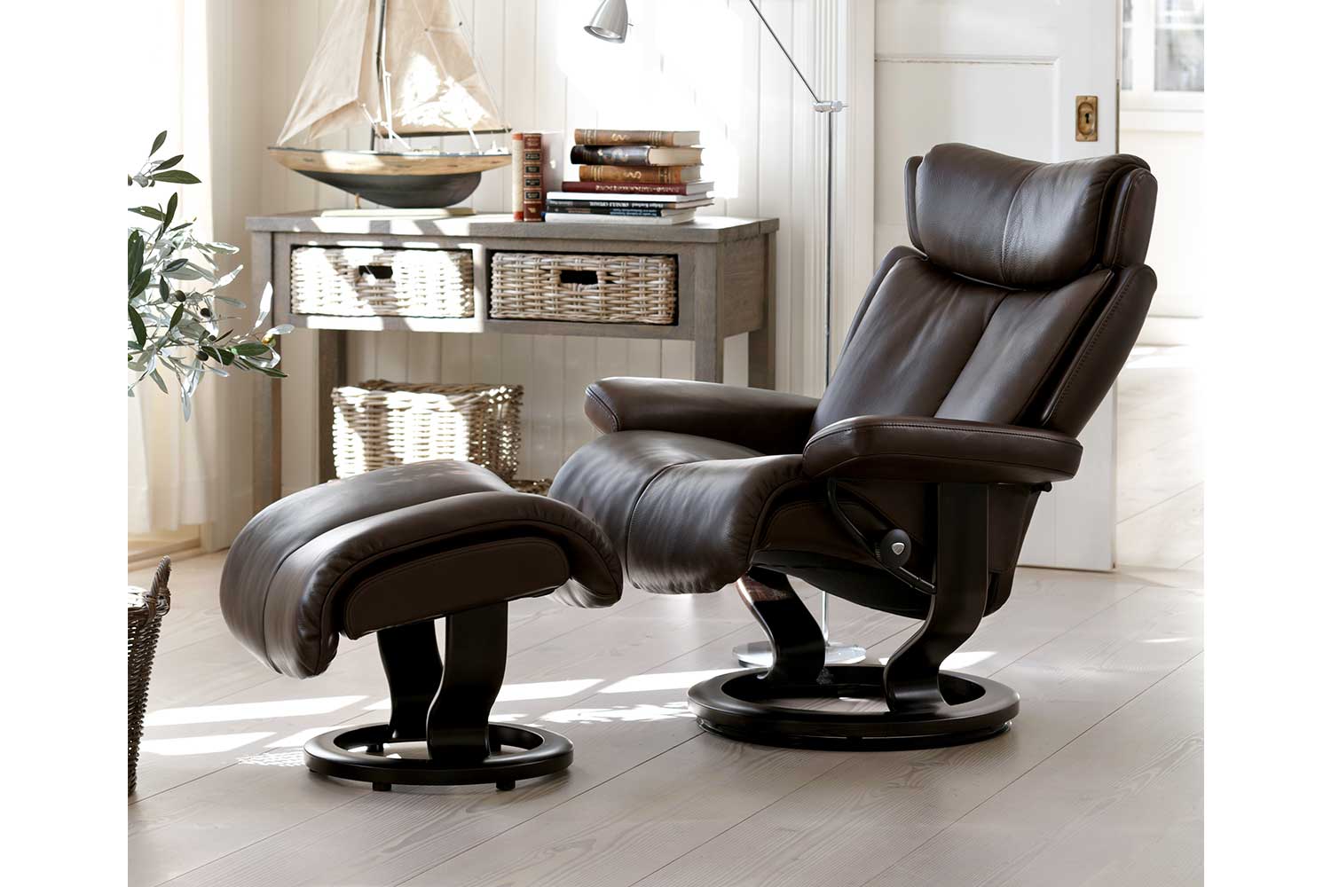 Sessel Magic S Classic