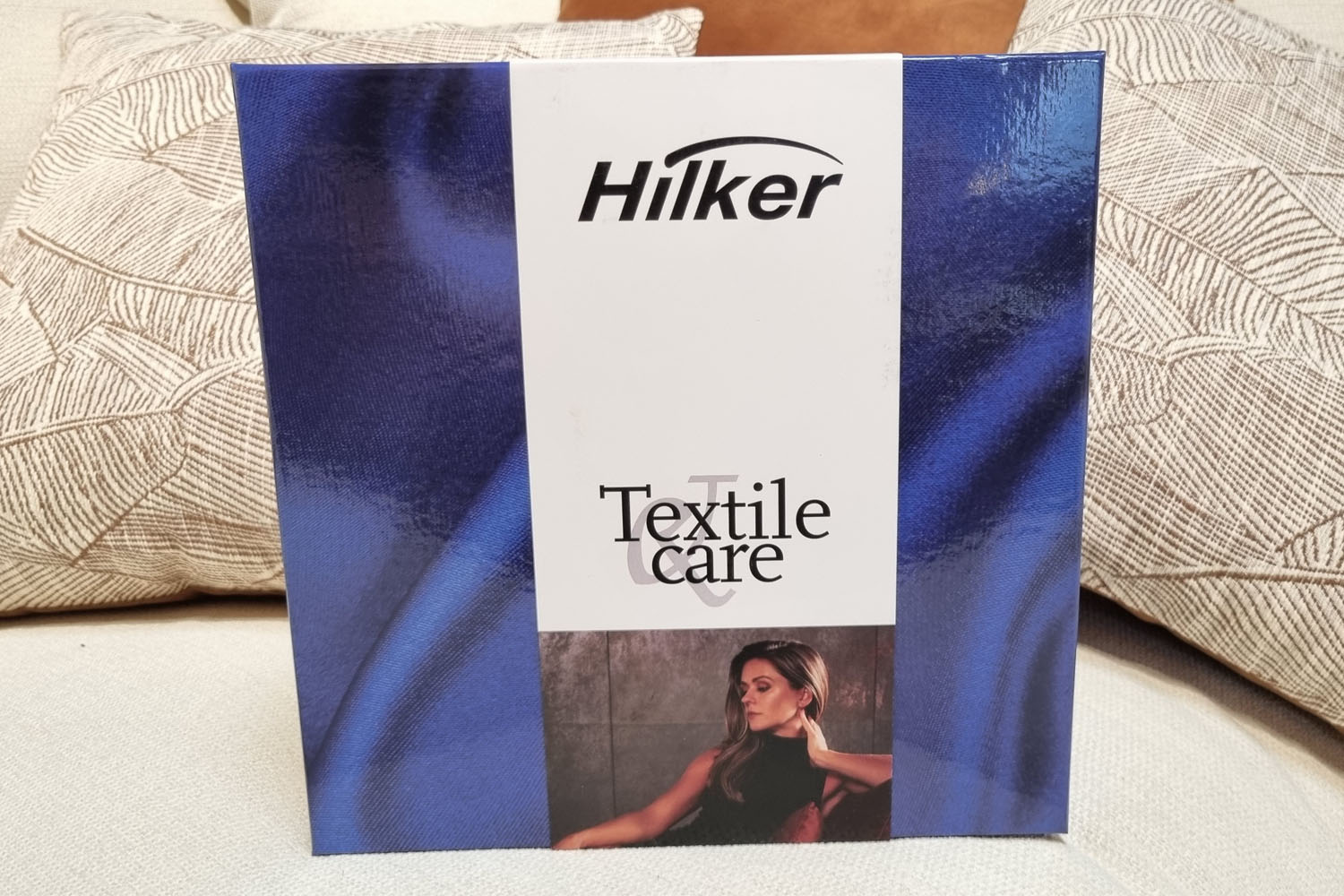 Hilker Textile Care Set