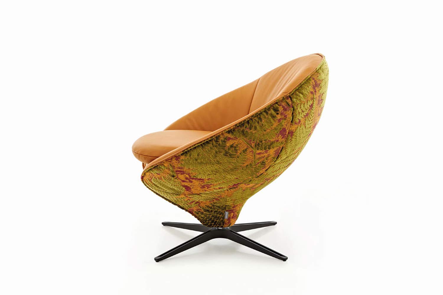 Koinor Designer Sessel inkl. Drehfunktion