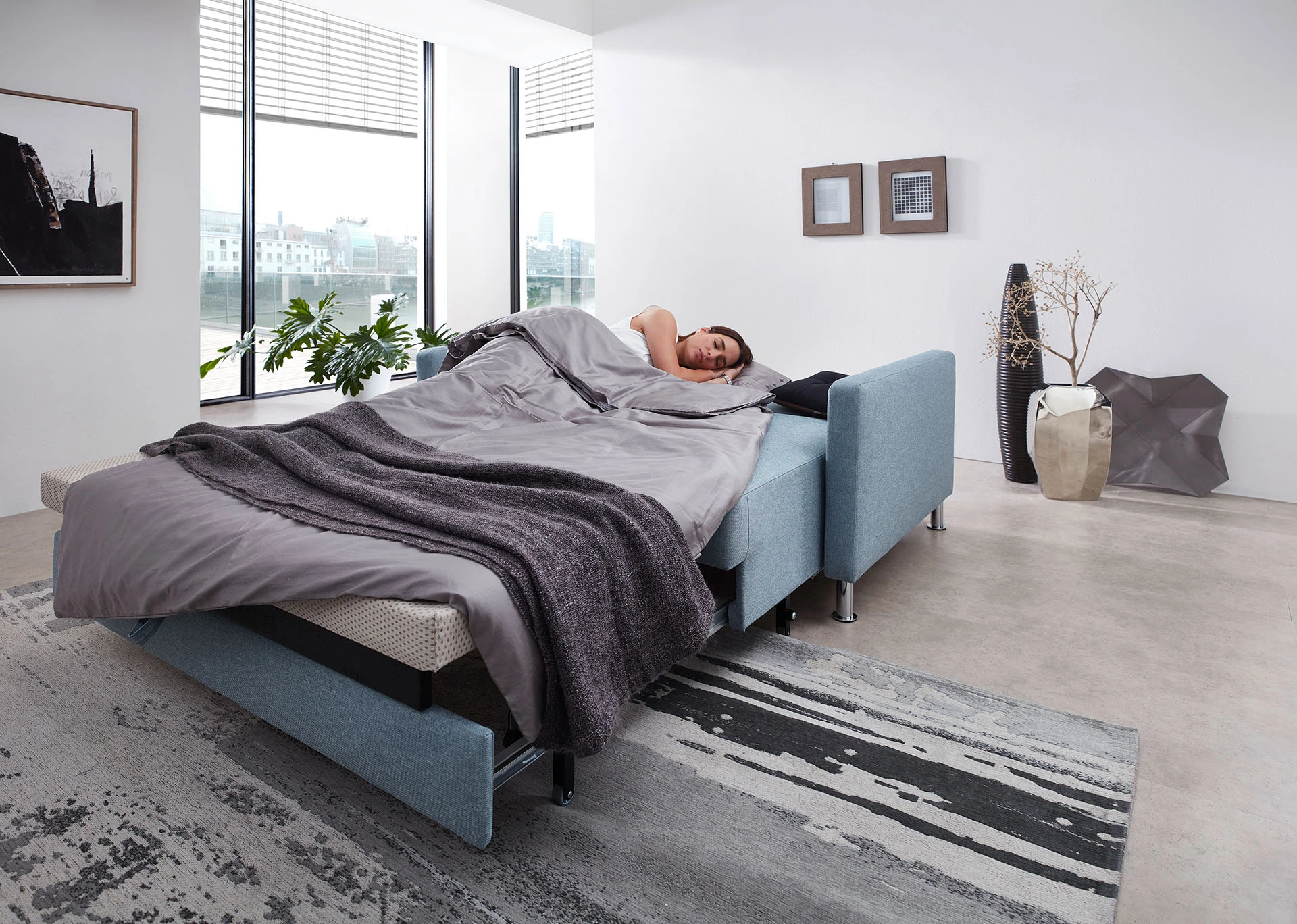 Schlafsofas kaufen