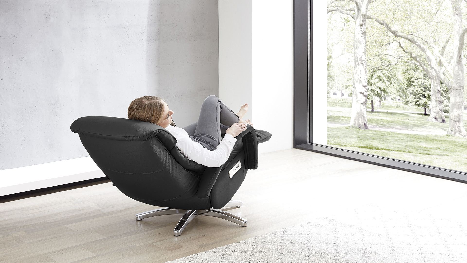 TV & Fernsehsessel mit motor. Relaxfunktion und Akku TV & Fernsehsessel mit motor. Relaxfunktion und Akku-09790022W1