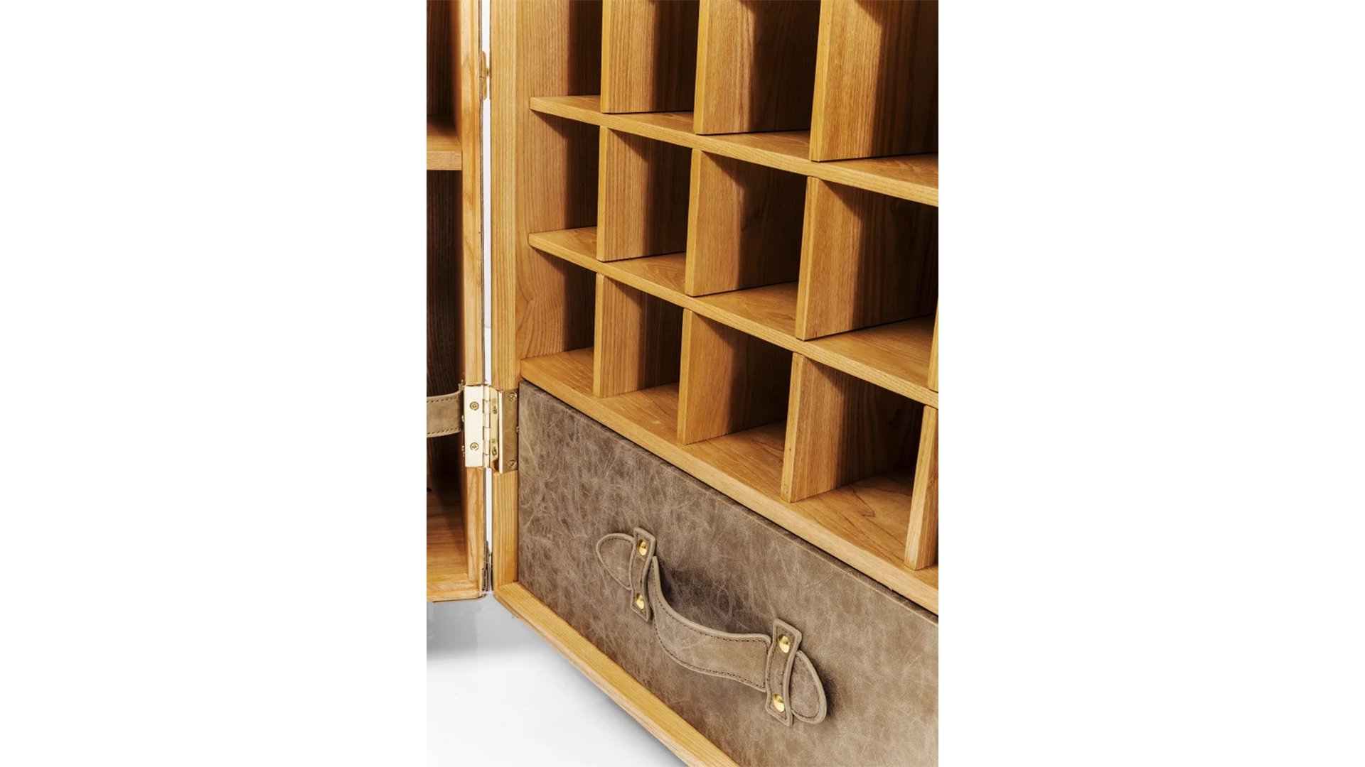 Kare Barschrank West Coast Mobile