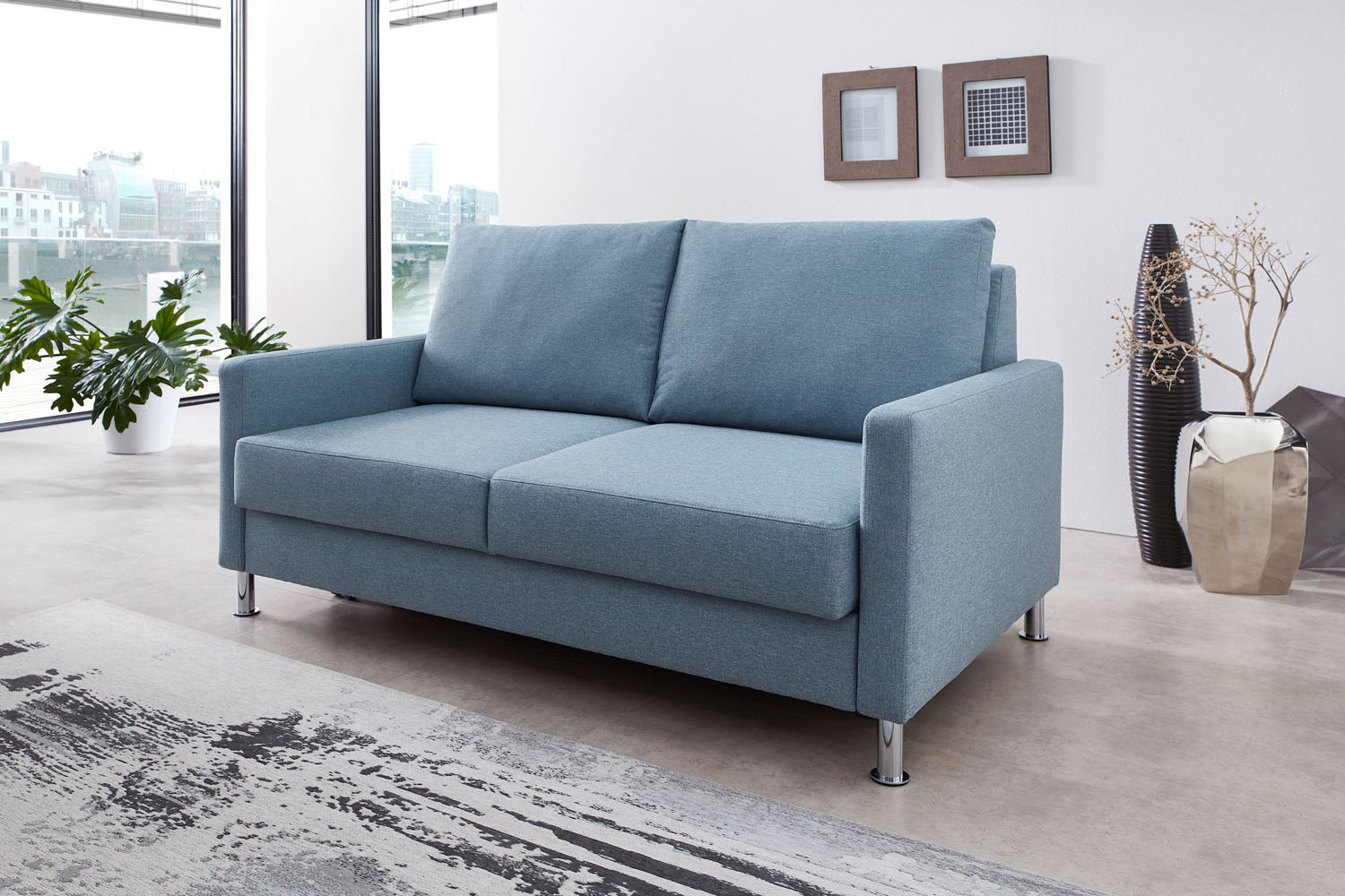 BALI Flexa Schlafsofa