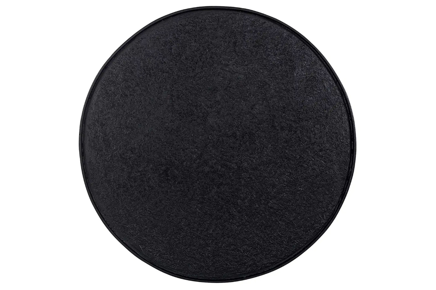 Couchtisch 3-er Set in Schwarz