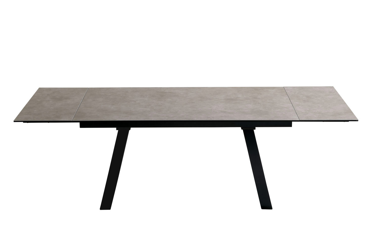 Dining Table Cannes Esstisch mit Keramikplatte inkl. Auszug