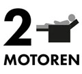 2 Motoren