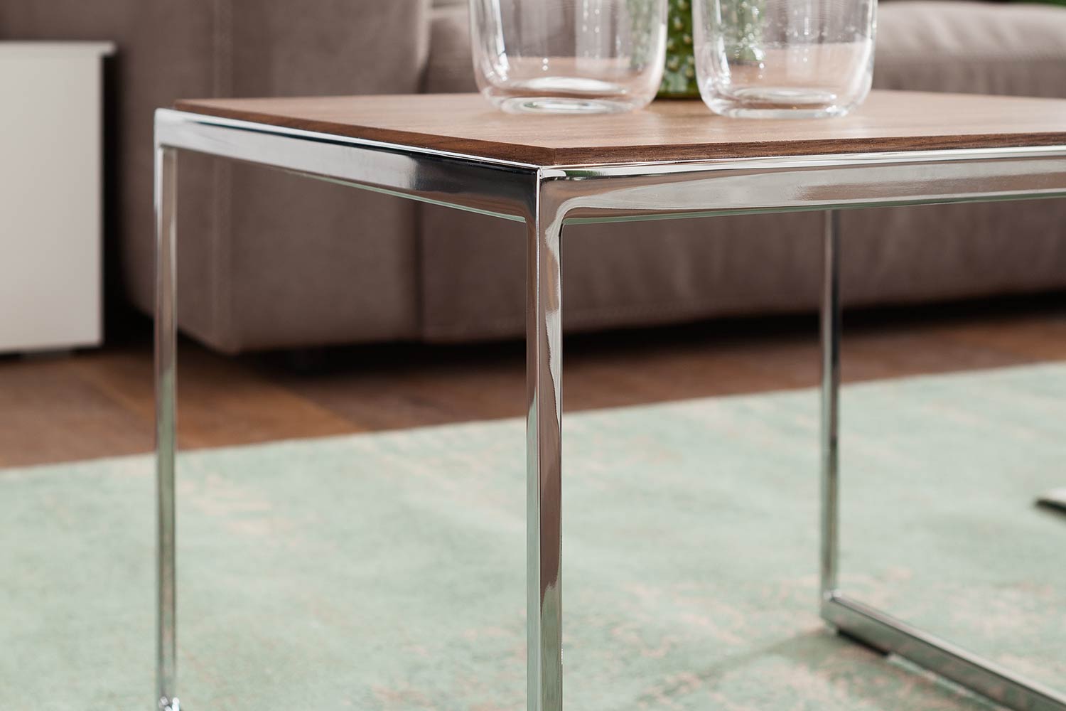 Couchtisch TOSCANA (klein)