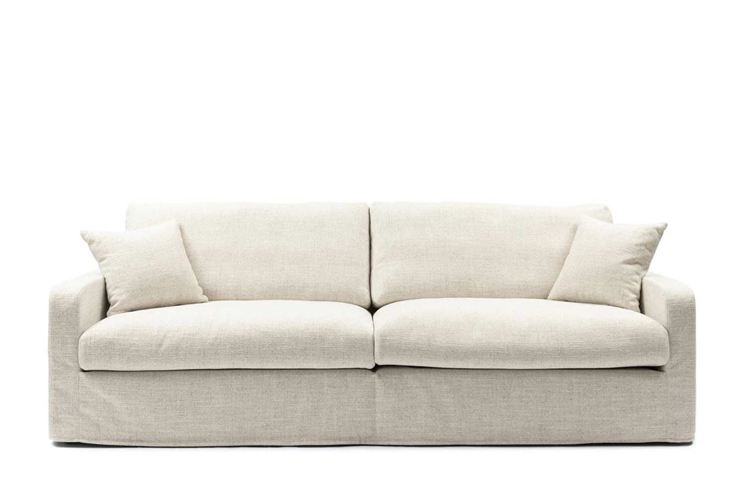 Rivièra Maison Giovanni Sofa 3,5-Sitzer in Stoff