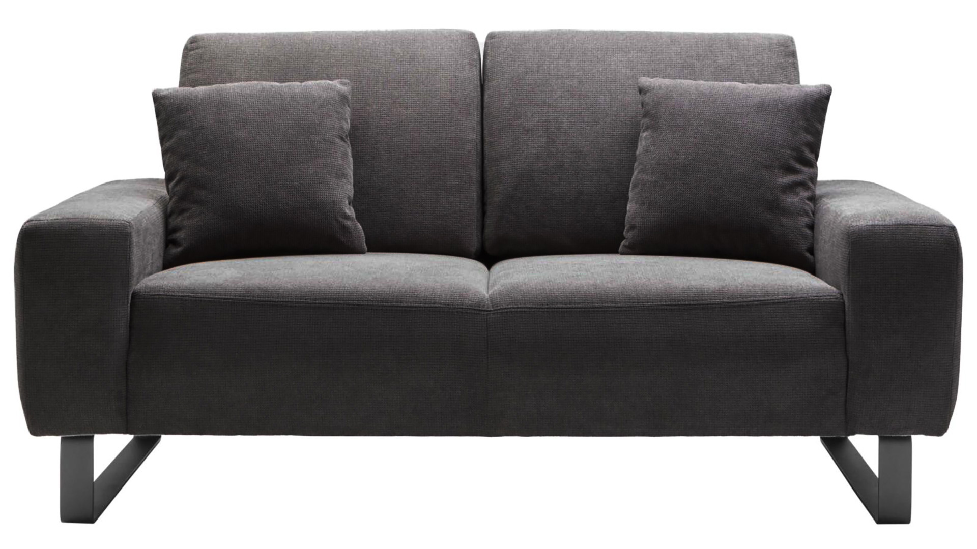 Couchgarnitur Dana in Stoff