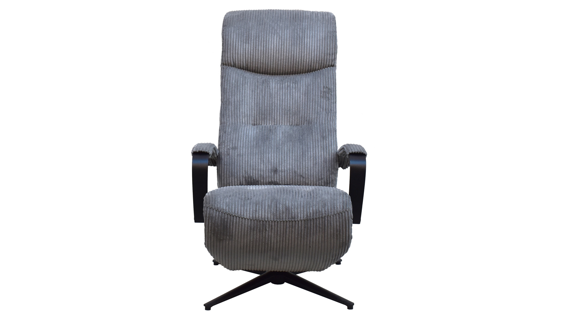 Relaxsessel Landscape mit motorischer Relaxfunktion in Trendstoff Cord-0979004300WW