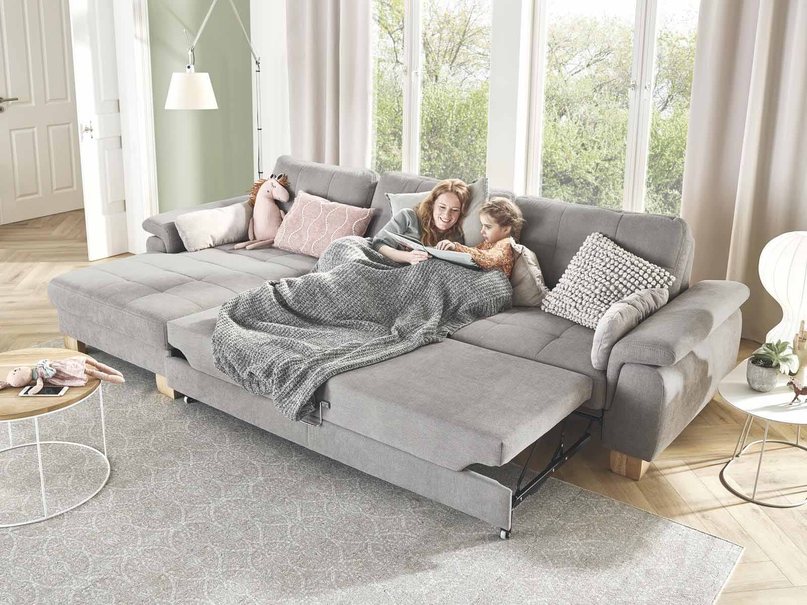 Modernes Ecksofa Rom