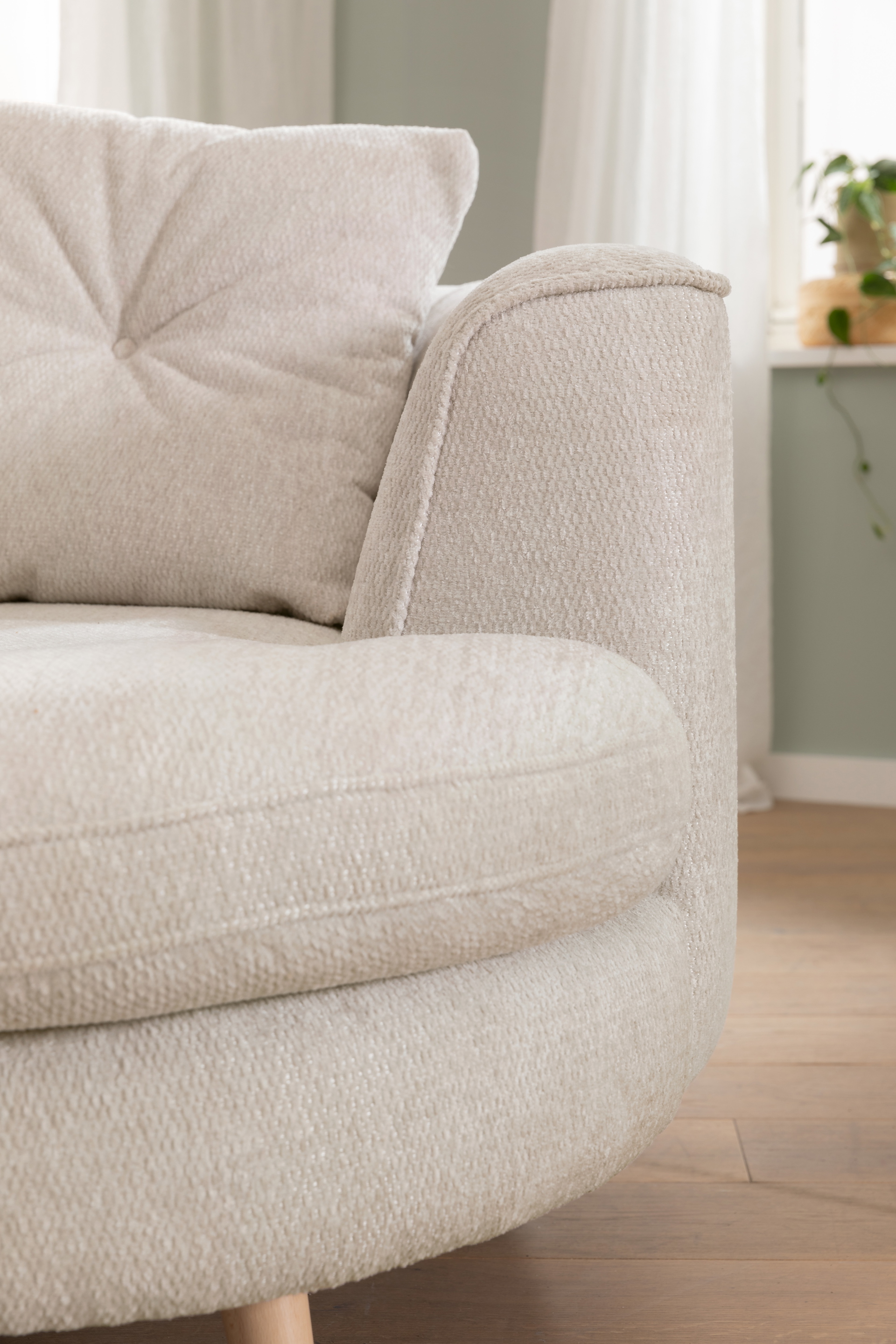Ginger Moon Big Sofa Carpino in Stoff -0310Carpino00WW