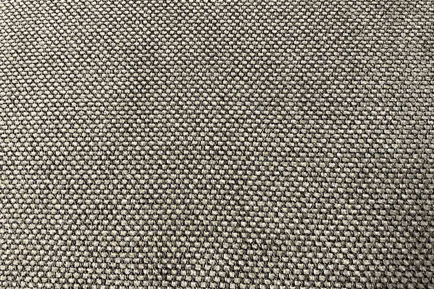 Cuoio Stoff Ecksofa mit motorischer Relaxfunktion 