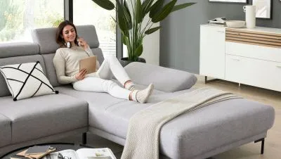 Eckkombination Interliving 4251