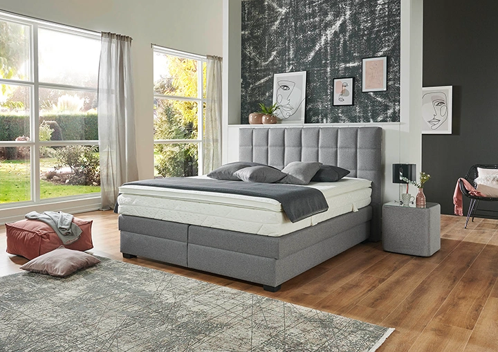 Boxspringbetten kaufen