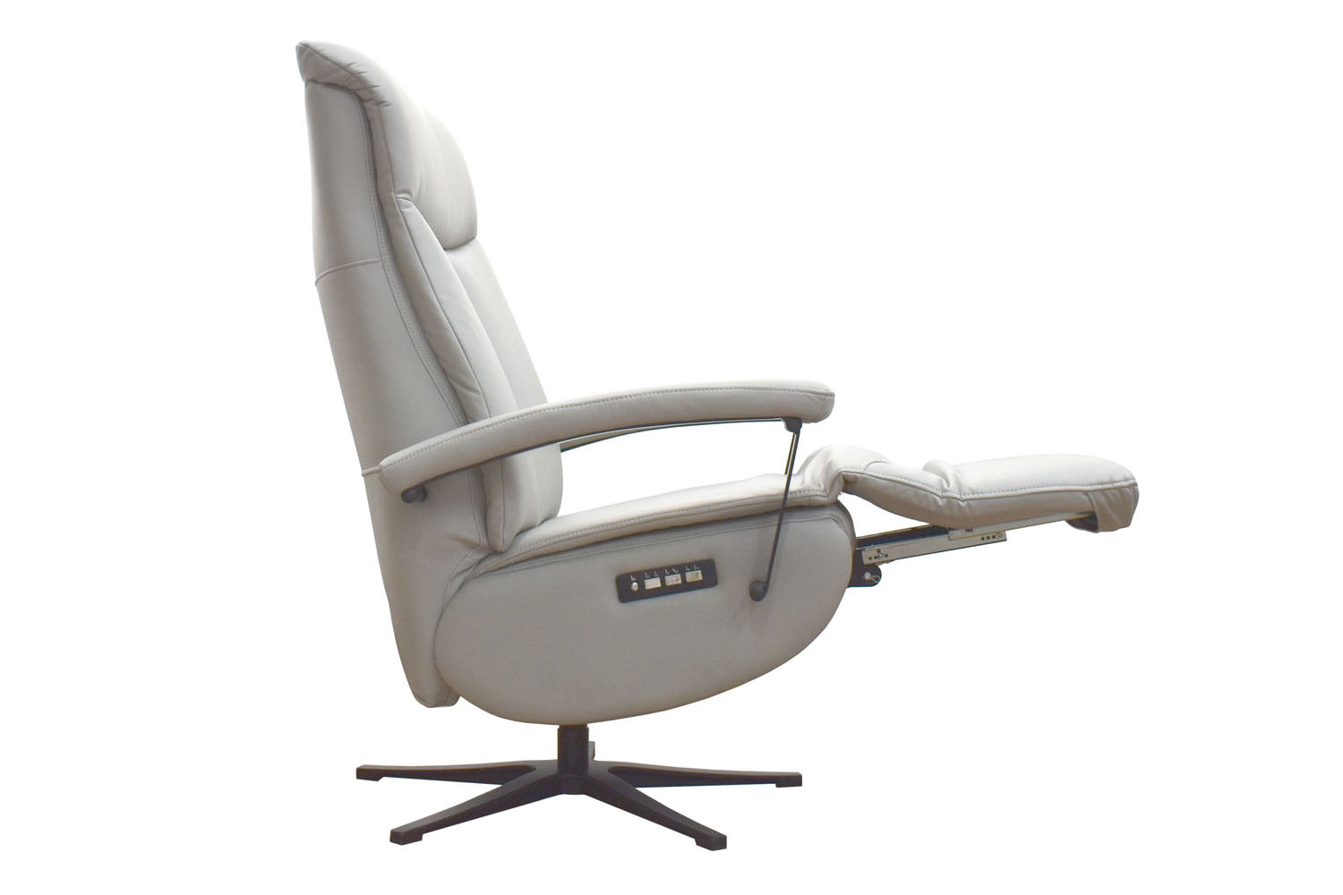 Relaxsessel mit 3-motoren Relaxfunktion und Herz-Waage Relaxsessel mit 3-motoren Relaxfunktion und Herz-Waage