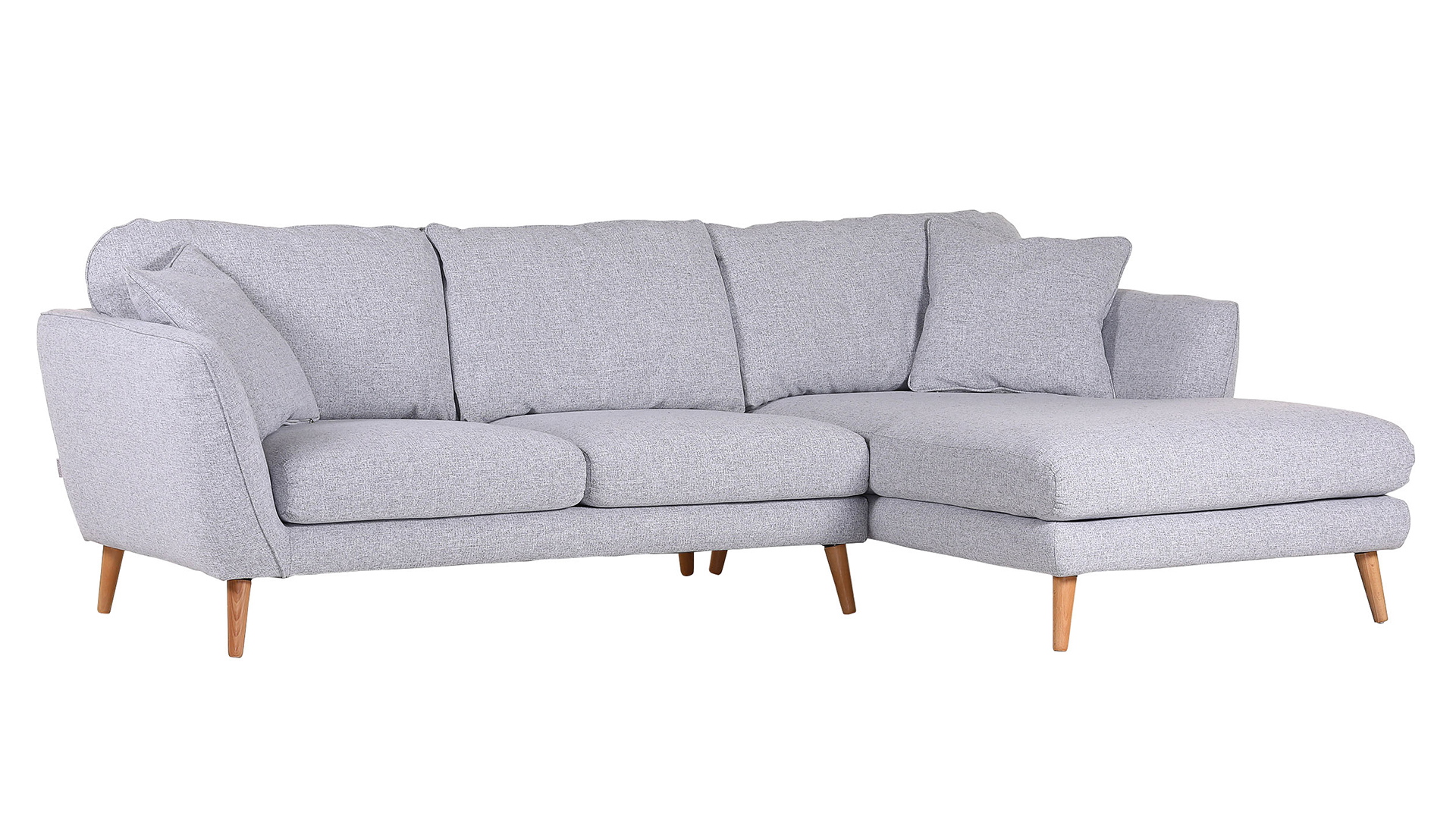 Ginger Moon Ecksofa Kaschmir in Stoff-0310Kaschmir01WW
