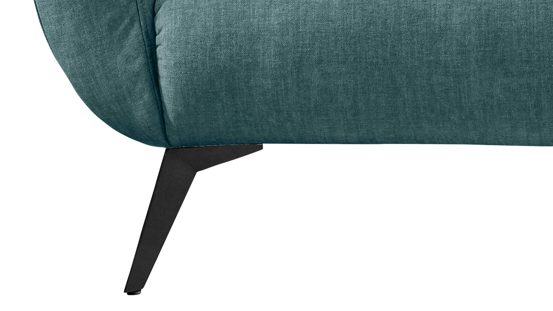 Sofa 2,5-Sitzer Baggio in Stoff